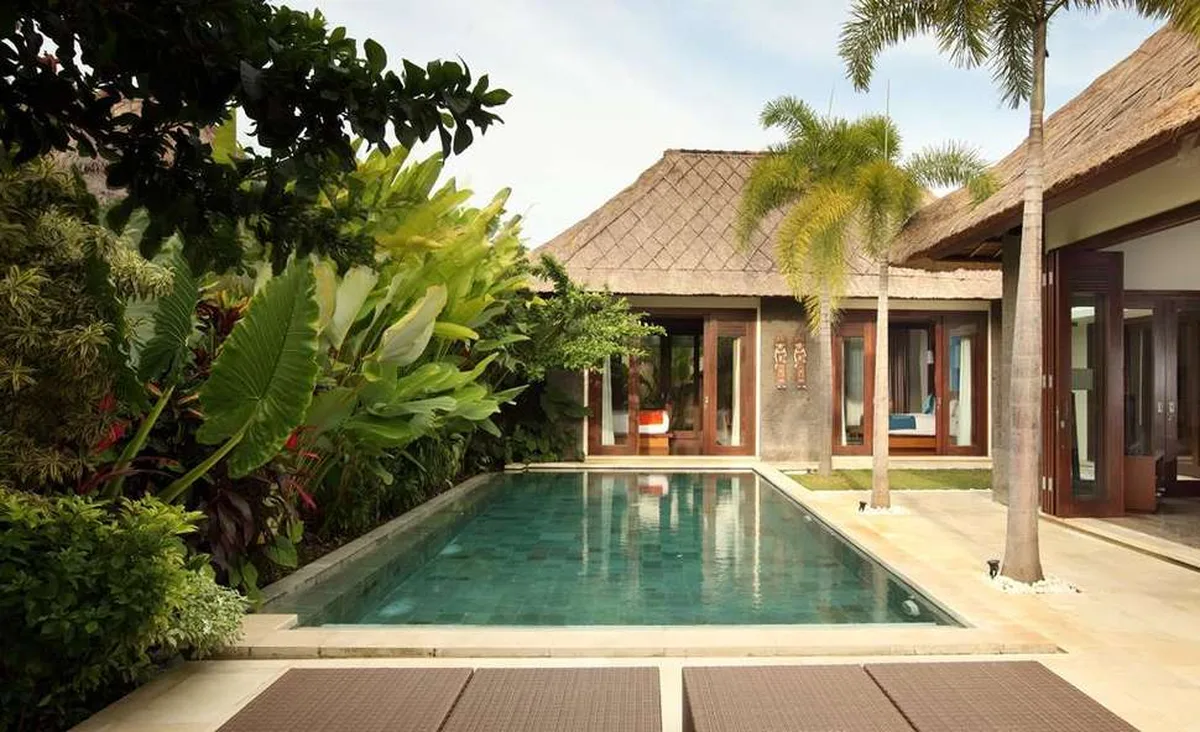 Mahagiri Villas — hoofdfoto