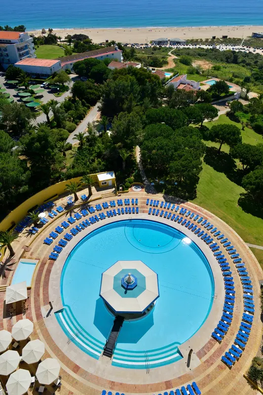 Pestana Blue Alvor Beach ALL INCLUSIVE — hoofdfoto