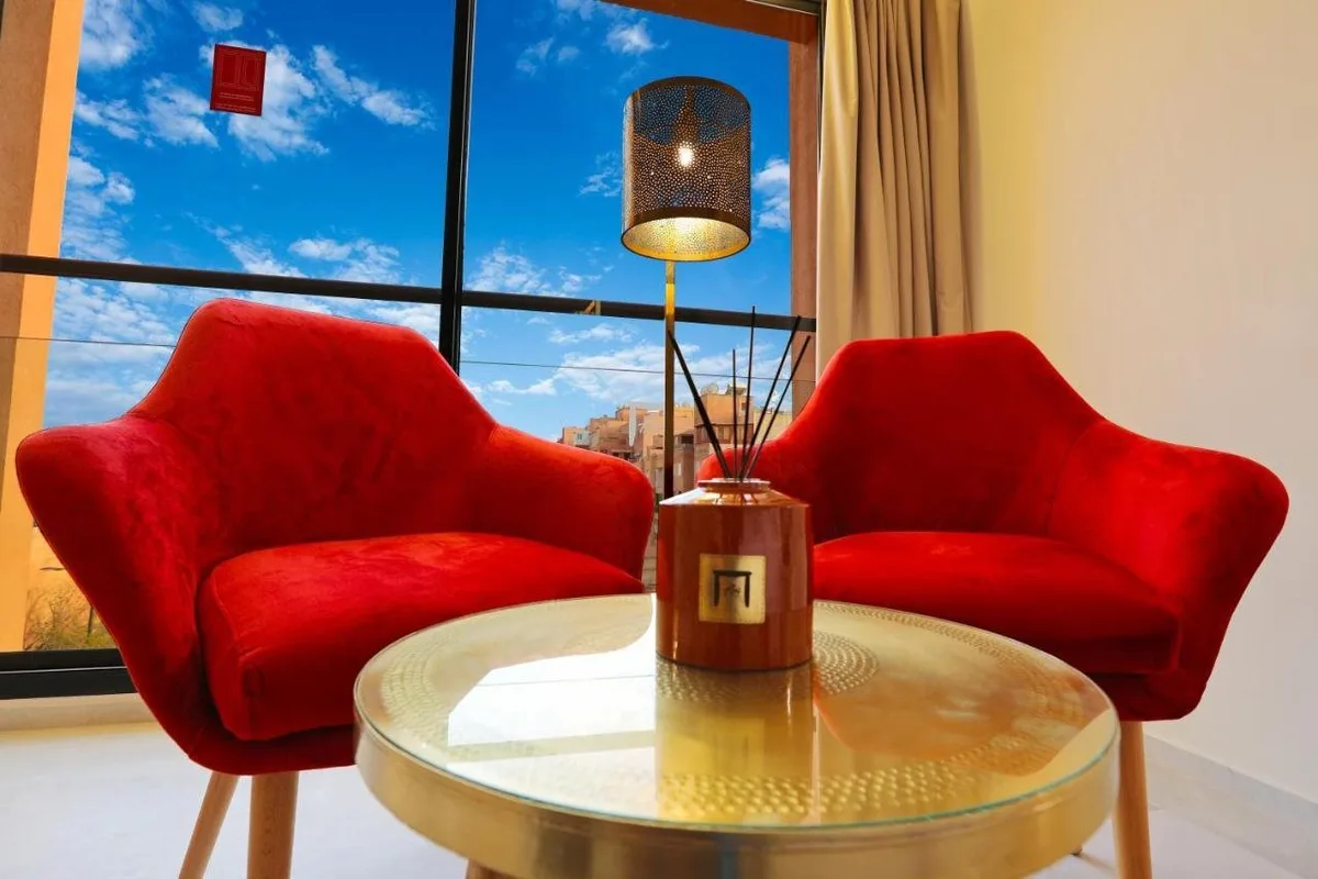 Ari Boutique Hotel, hoofdfoto