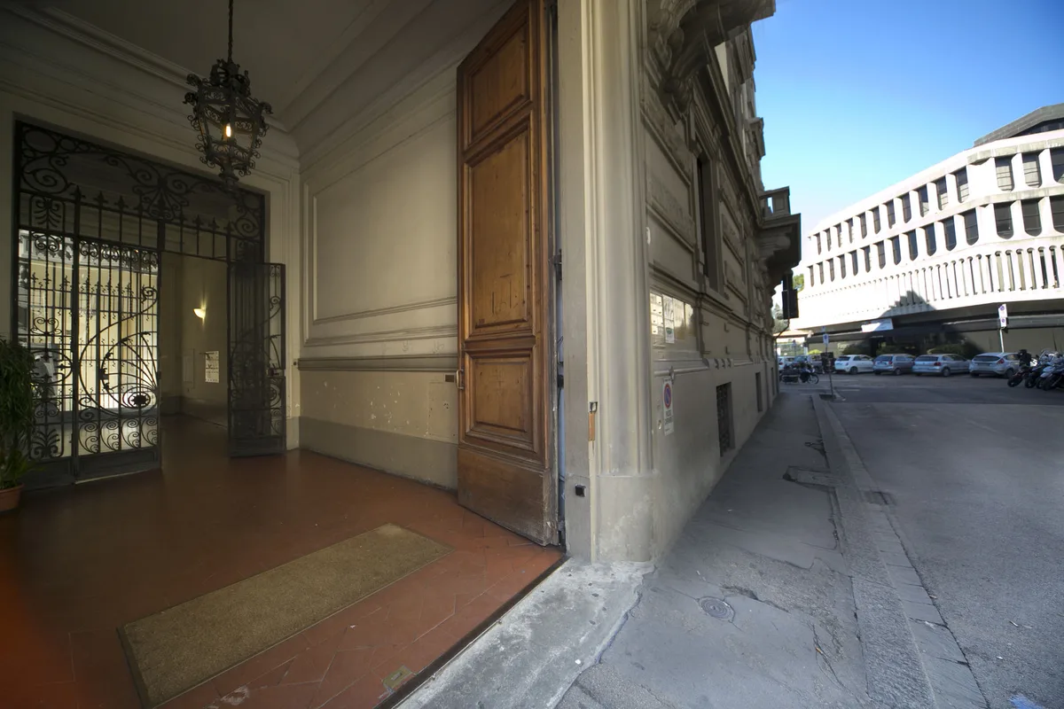Lilium Hotel, hoofdfoto