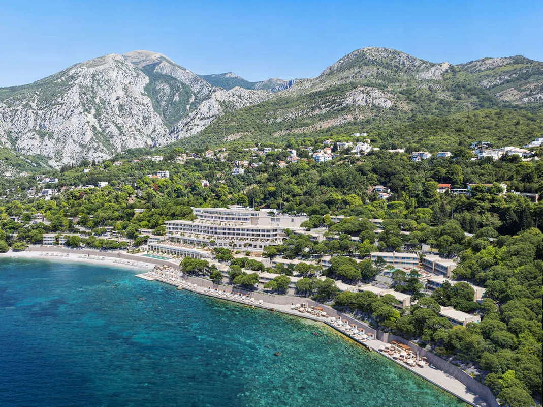 Iberostar Selection Montenegro — hoofdfoto