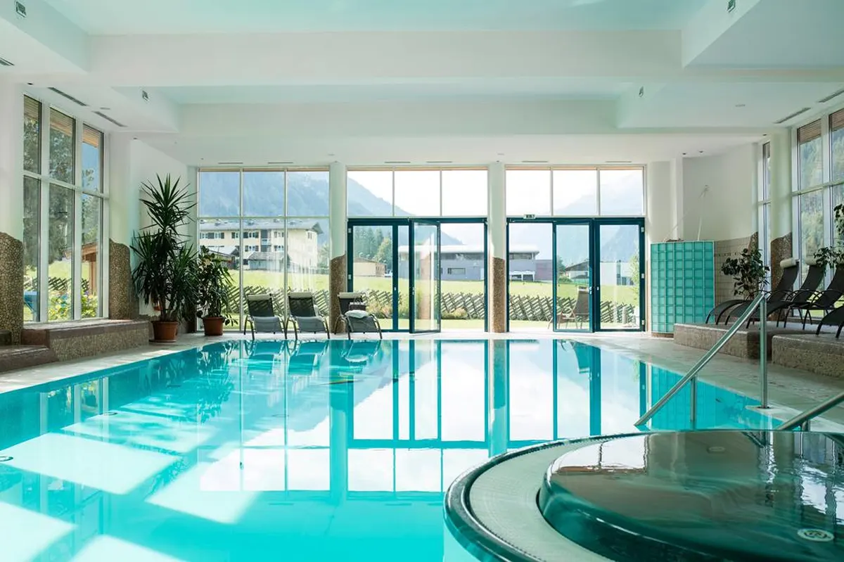 Rauriserhof — hoofdfoto