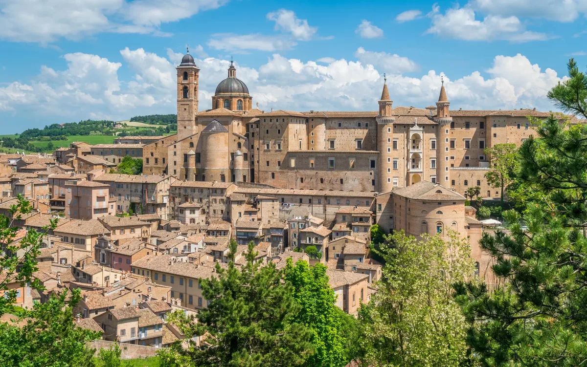 Verborgen parels van Italië — hoofdfoto
