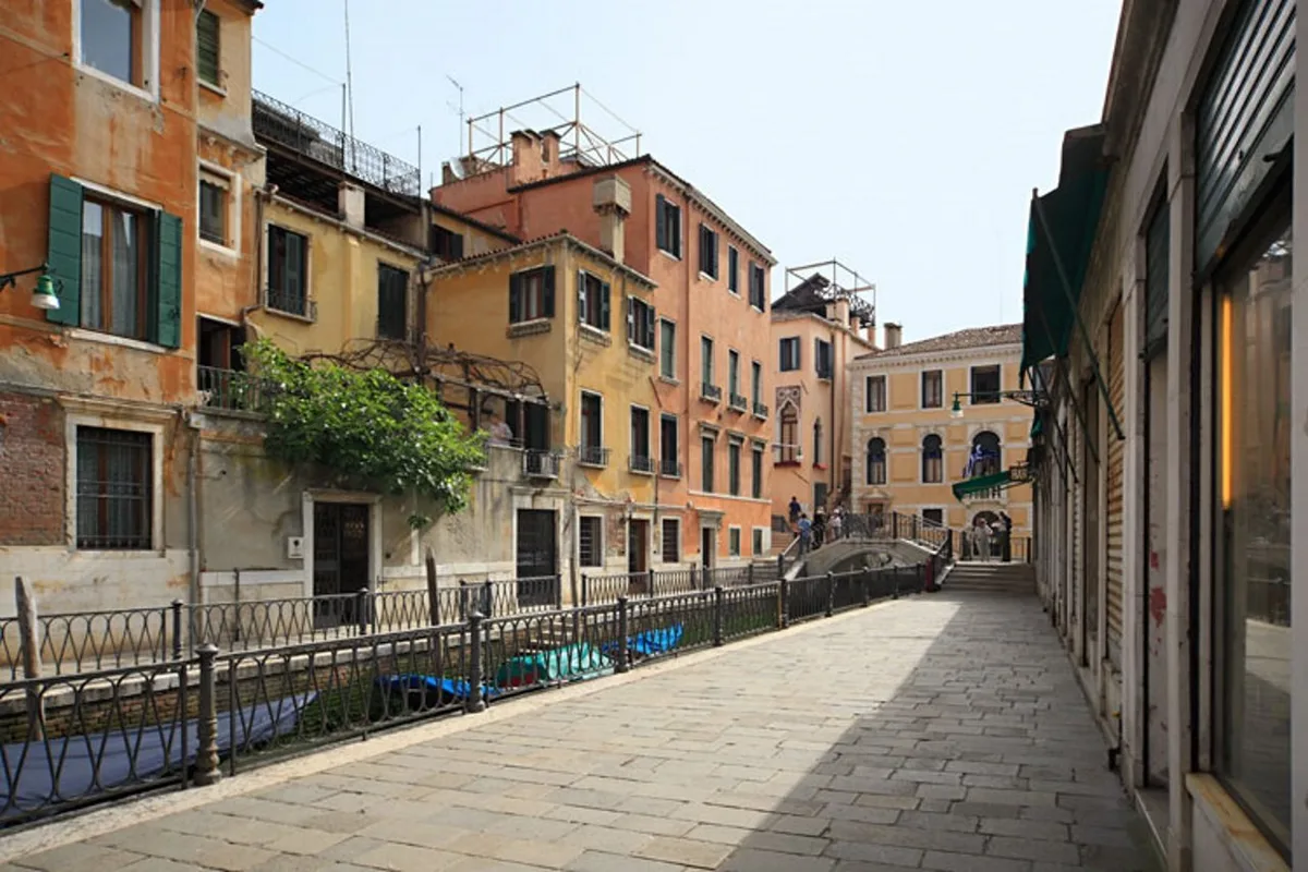 Casa Nicolò Priuli, hoofdfoto
