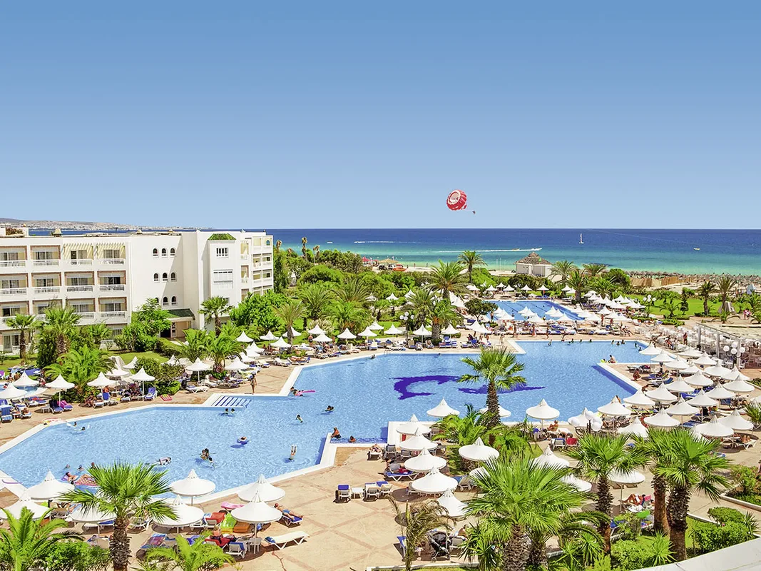 Sentido Marillia Resort & Spa — hoofdfoto