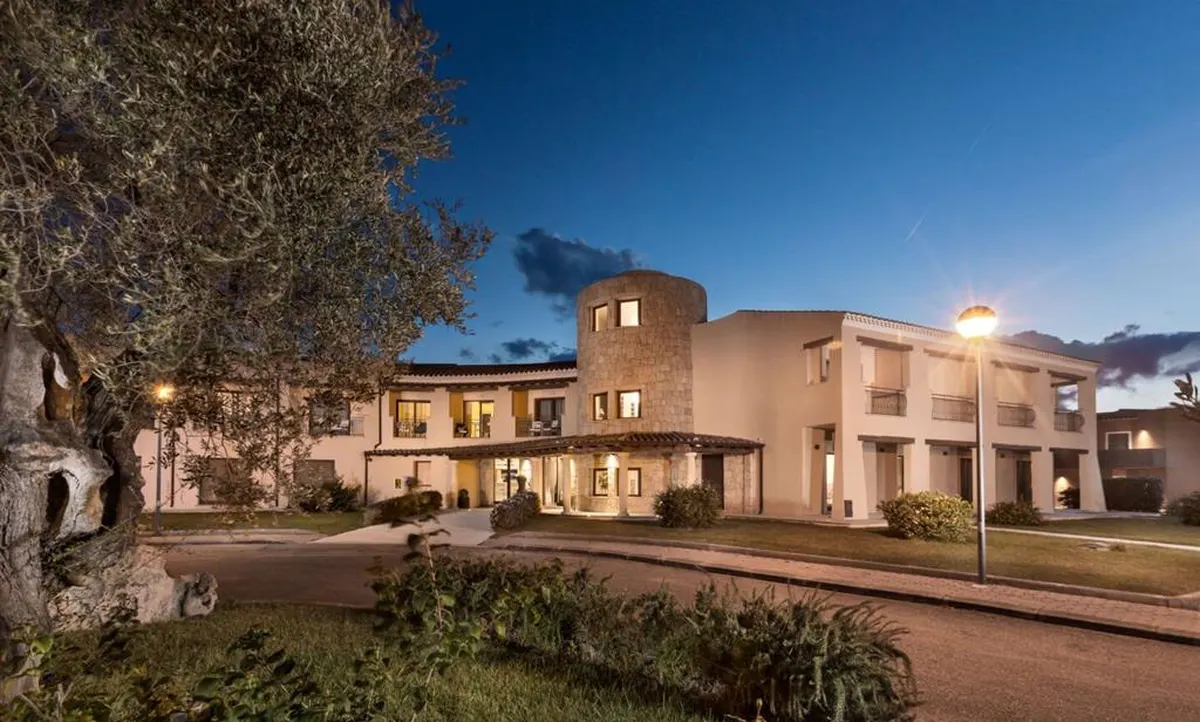 Terra di Mare — hoofdfoto