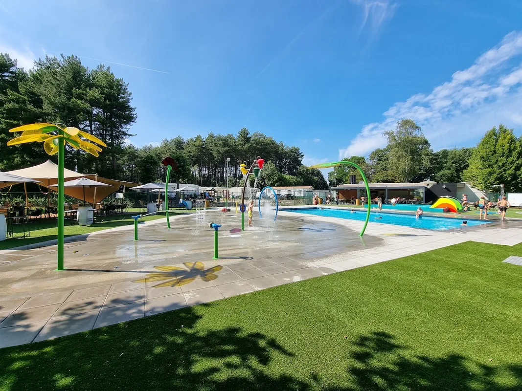 Verblijfpark Breebos — hoofdfoto