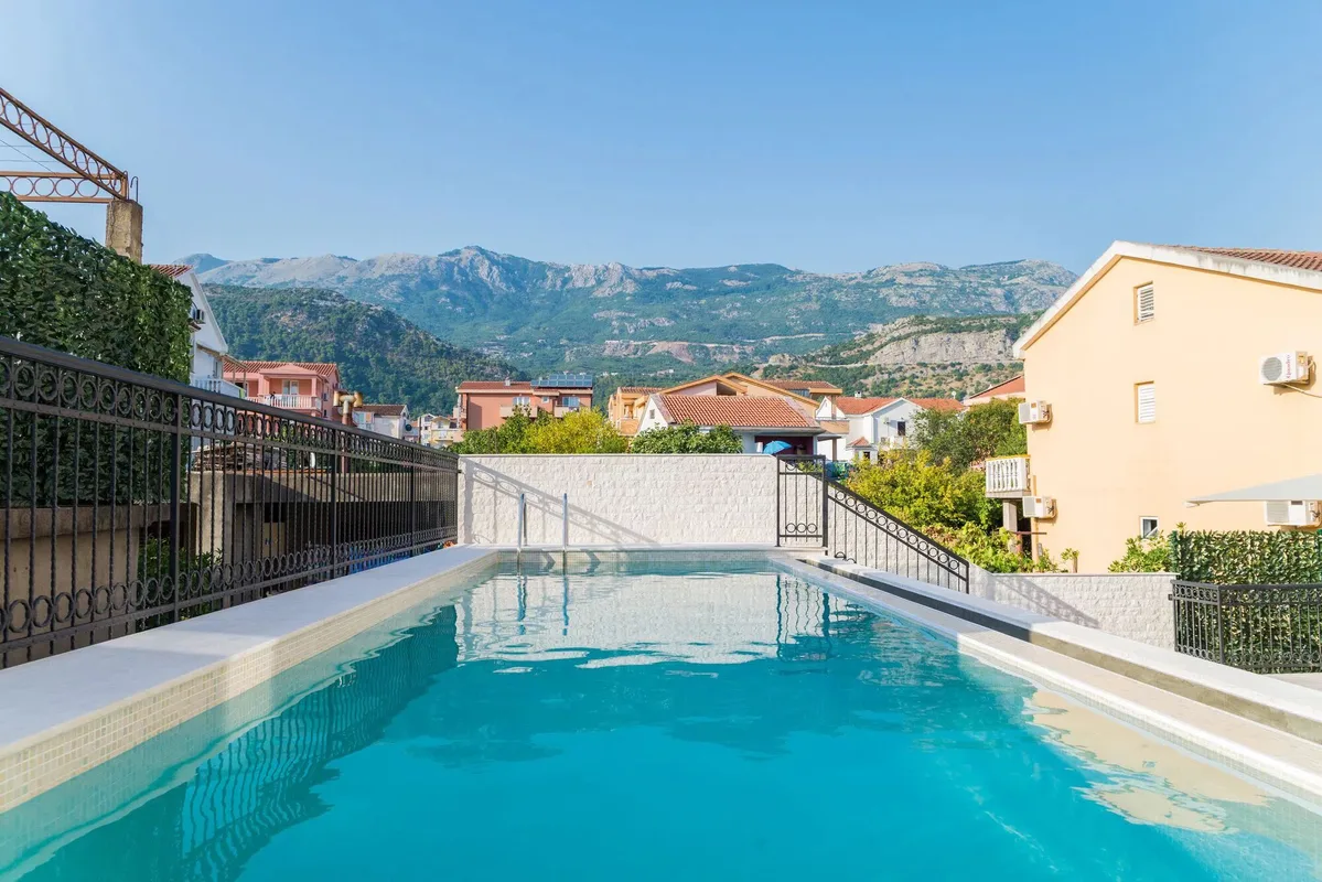 Hotel Kadmo by Aycon — hoofdfoto