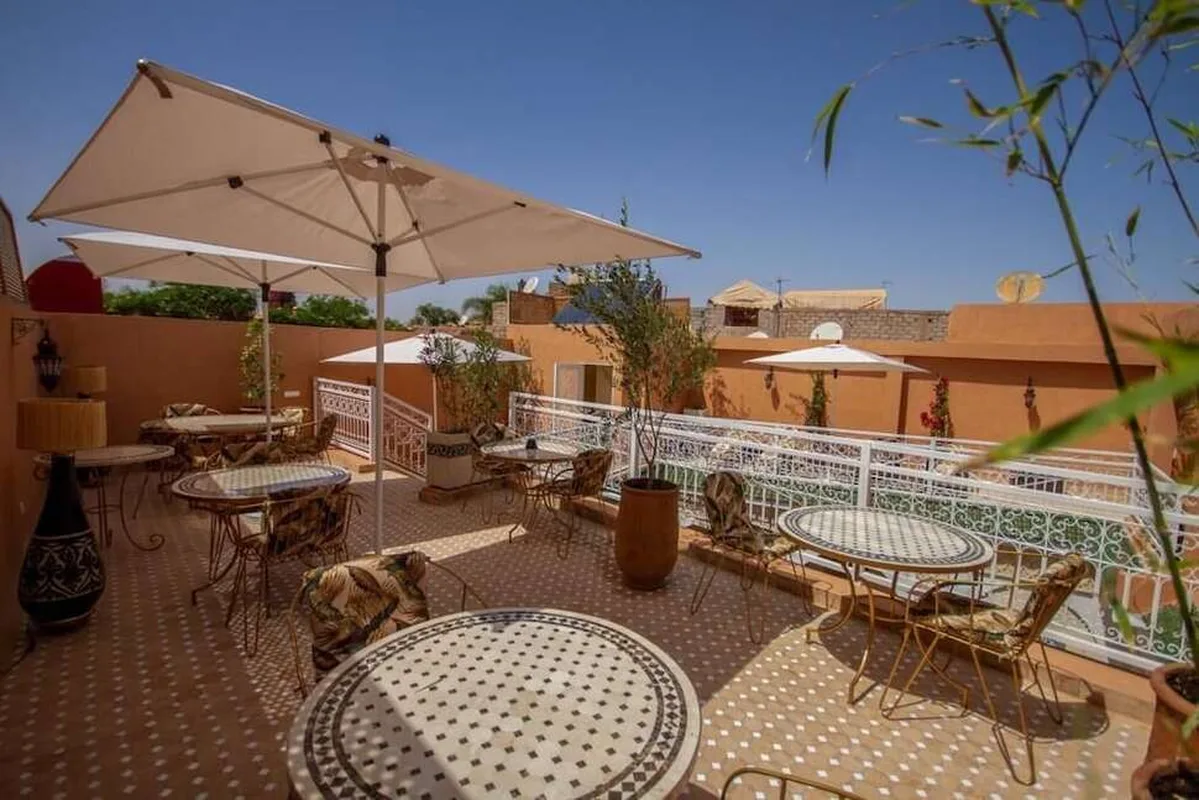 Riad Jalina — hoofdfoto
