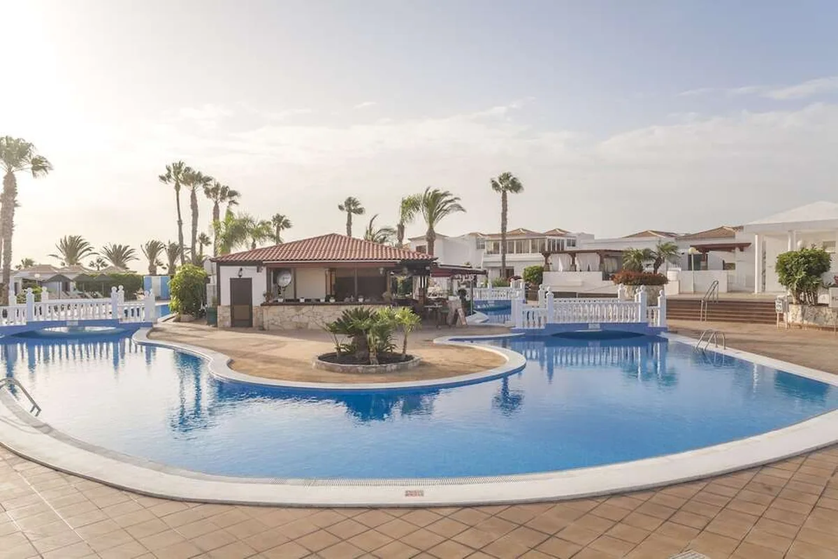 Royal Tenerife Country Club by Diamond Resort — hoofdfoto