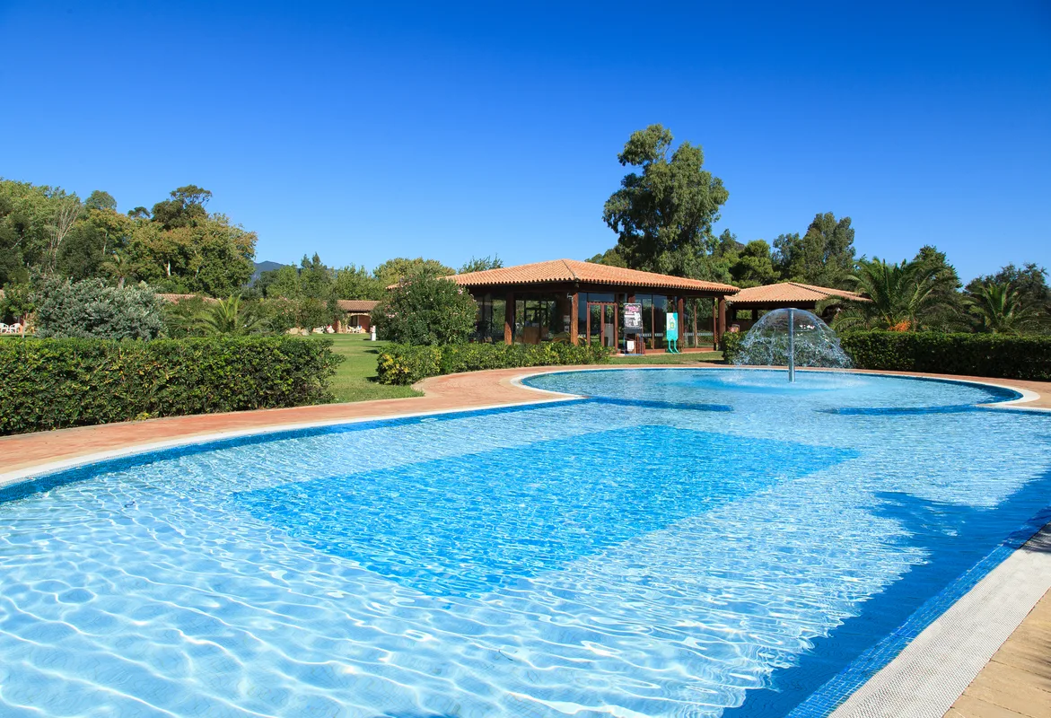 Garden Beach, hoofdfoto