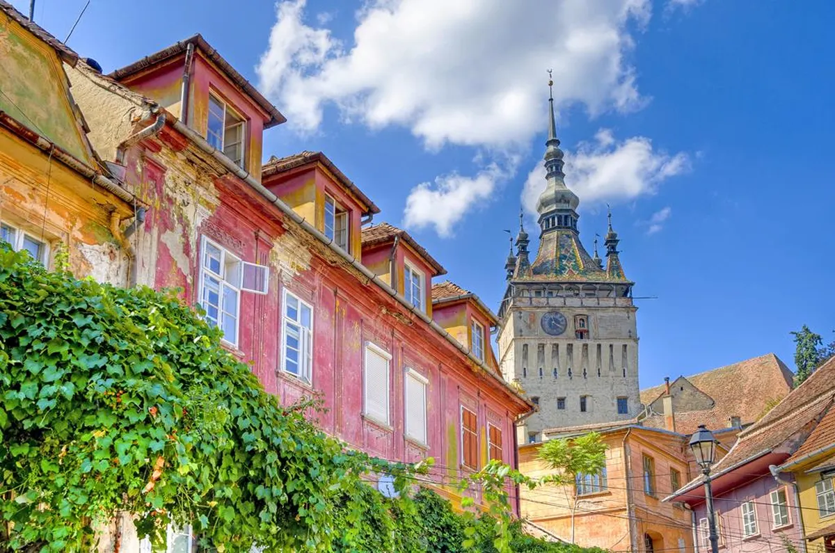 10 daagse singlereis Authentiek Roemenië — hoofdfoto