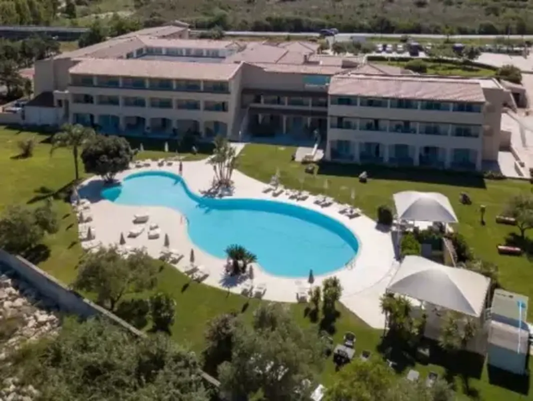 Vlieg-rondreis Hoogtepunten van Sardinië — hoofdfoto