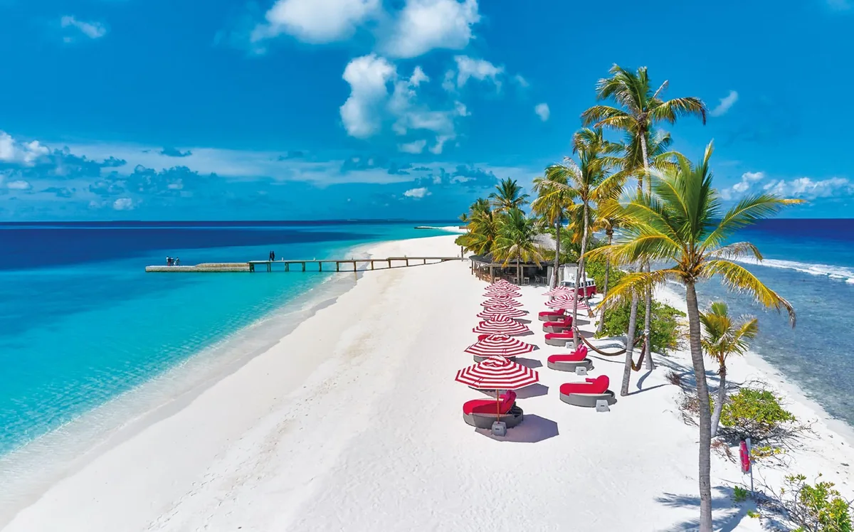 Seaside Finolhu Baa Atoll Maldives — hoofdfoto
