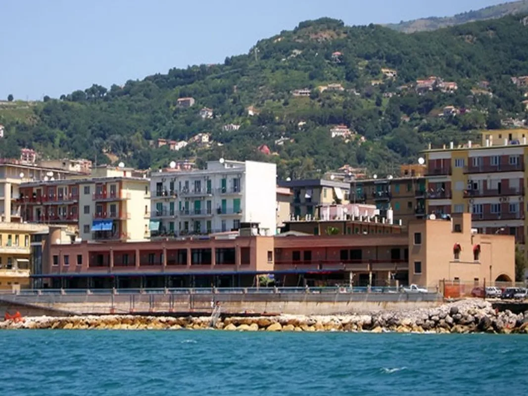 Hotel Polo Nautico, hoofdfoto