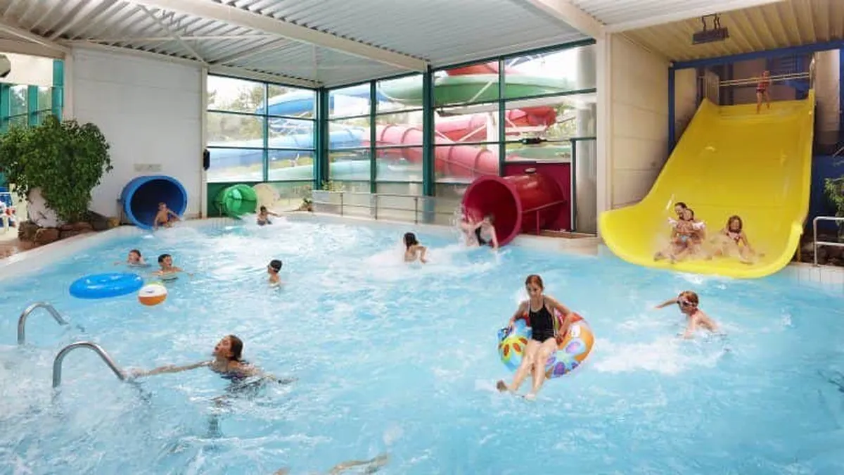 Park Molenheide — hoofdfoto