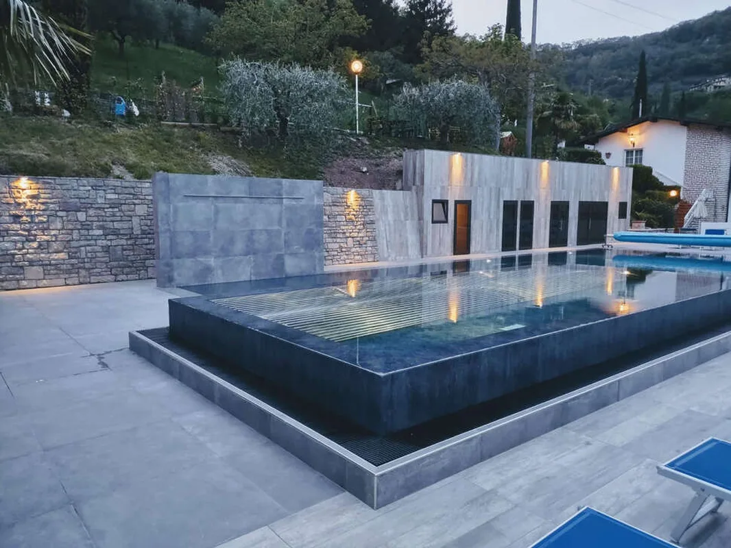 Village Hotel Lucia — hoofdfoto
