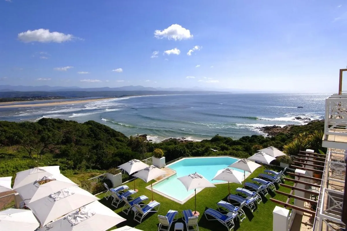 The Plettenberg, hoofdfoto