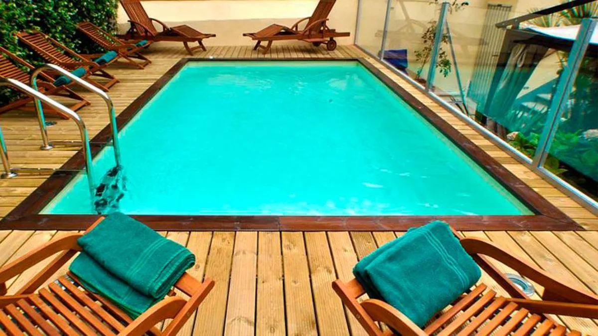 Hotel Ginori al Duomo — hoofdfoto