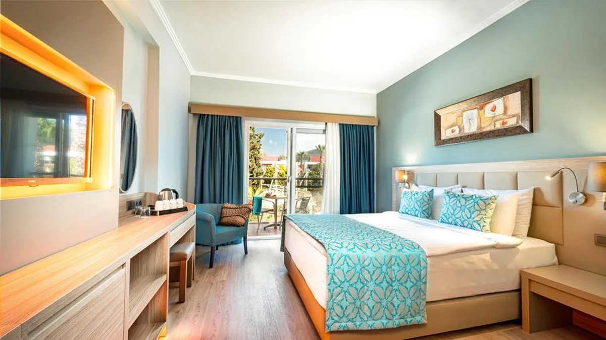 Aqua Fantasy Aquapark Hotel & Spa — hoofdfoto