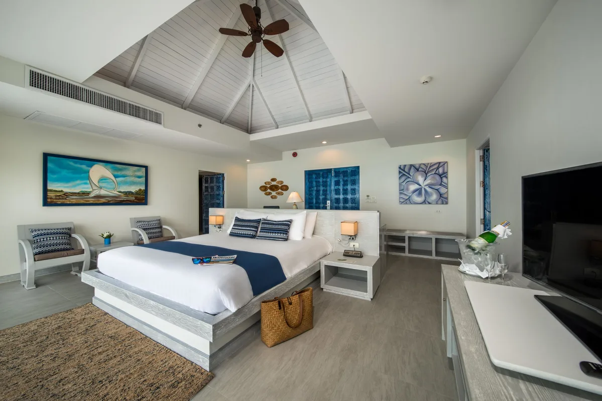 Andamantra Resort & Villa Phuket, hoofdfoto