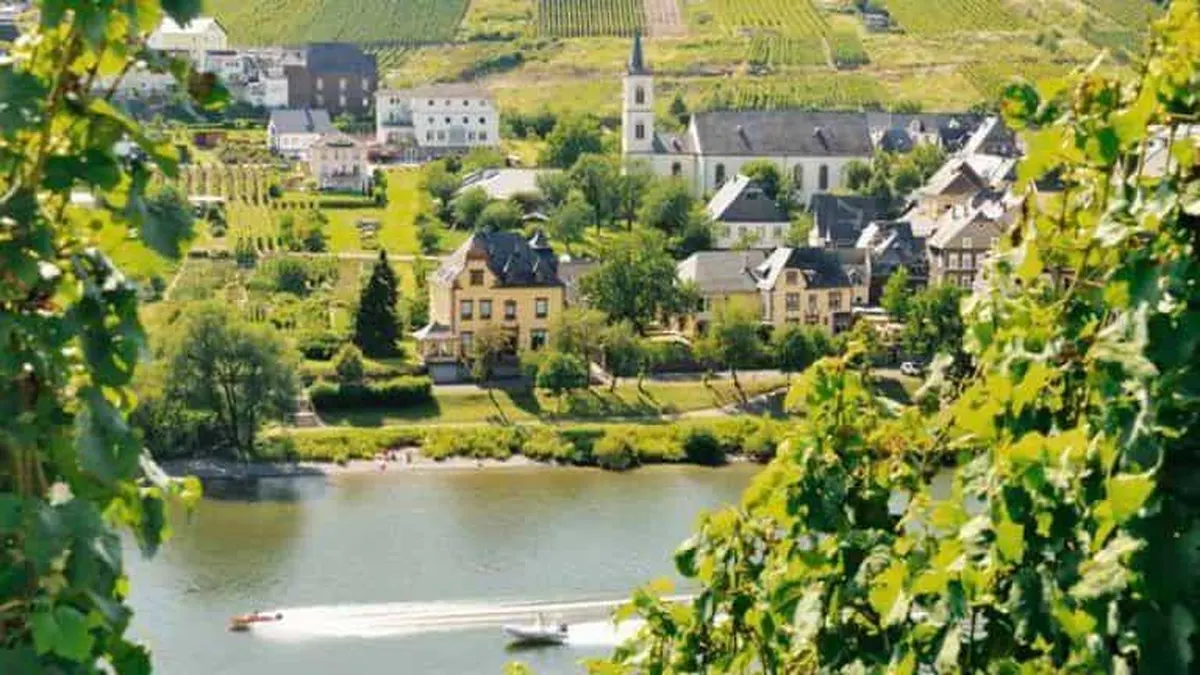 Boutique Hotel Villa Melsheimer — hoofdfoto