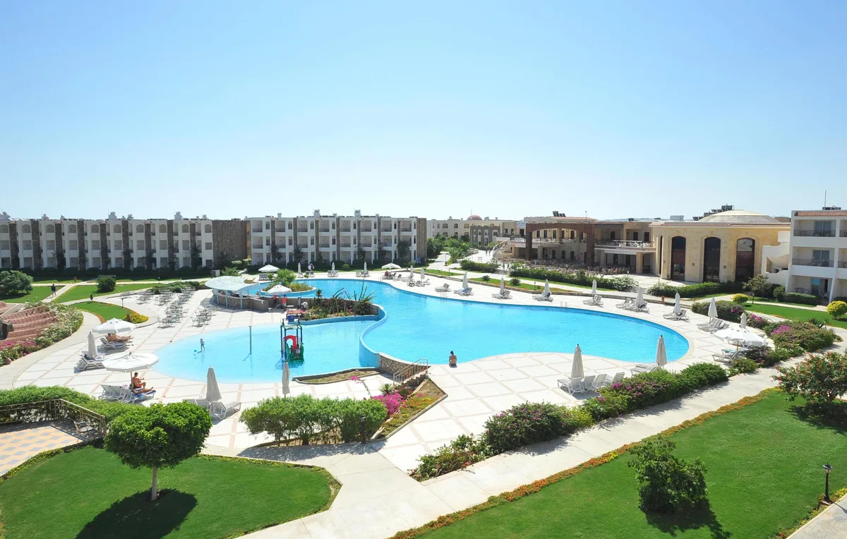 Royal Brayka Resort — hoofdfoto