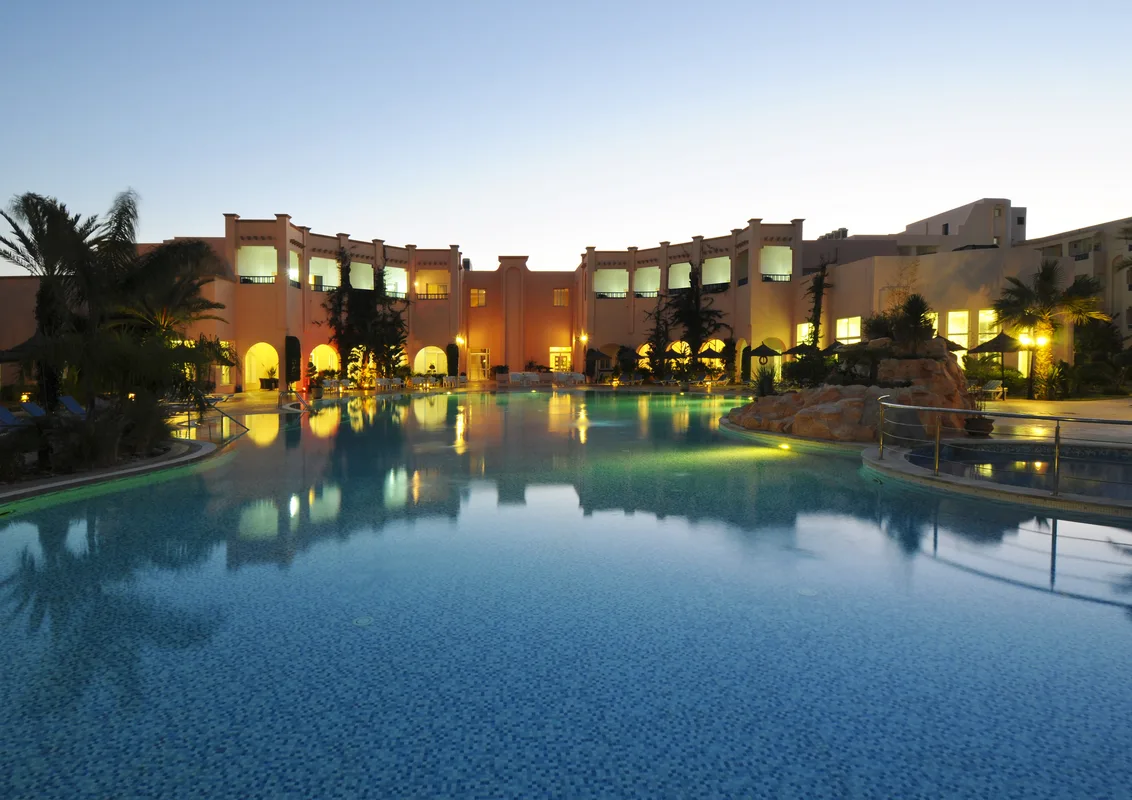 EDEN YASMINE HAMMAMET, hoofdfoto