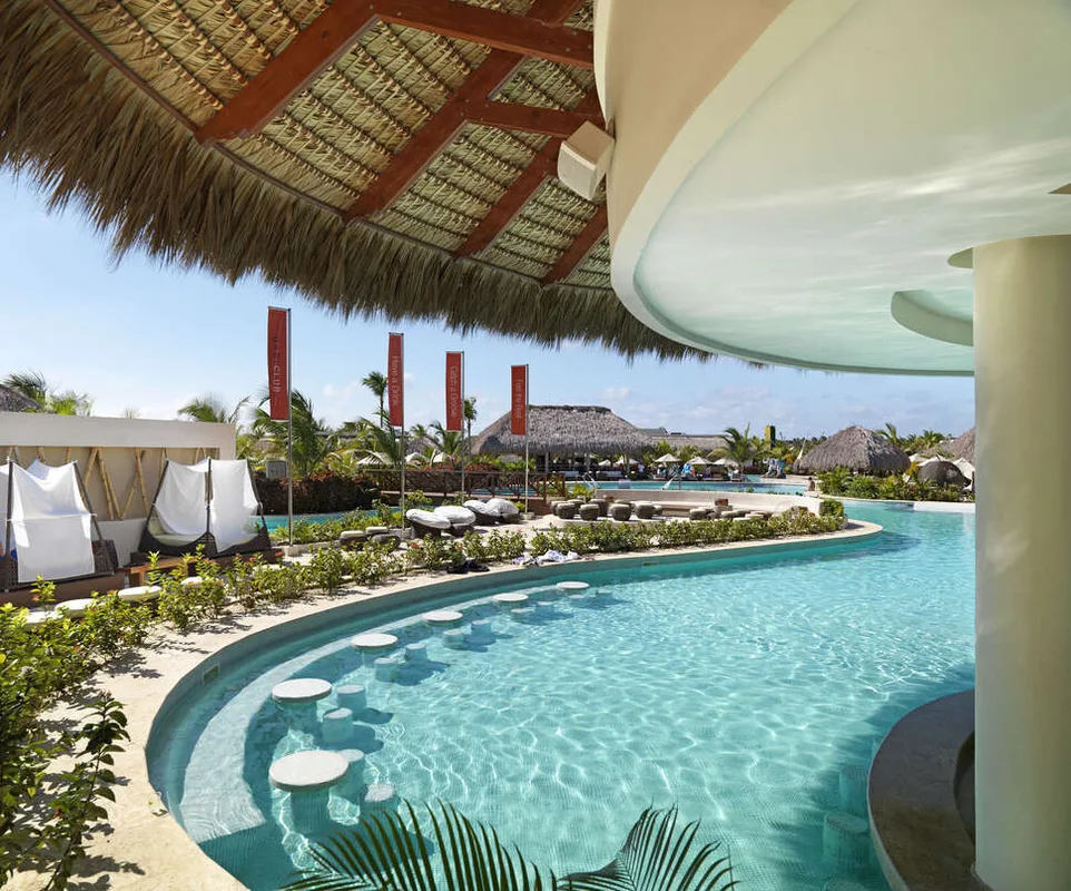 Zel Punta Cana — hoofdfoto
