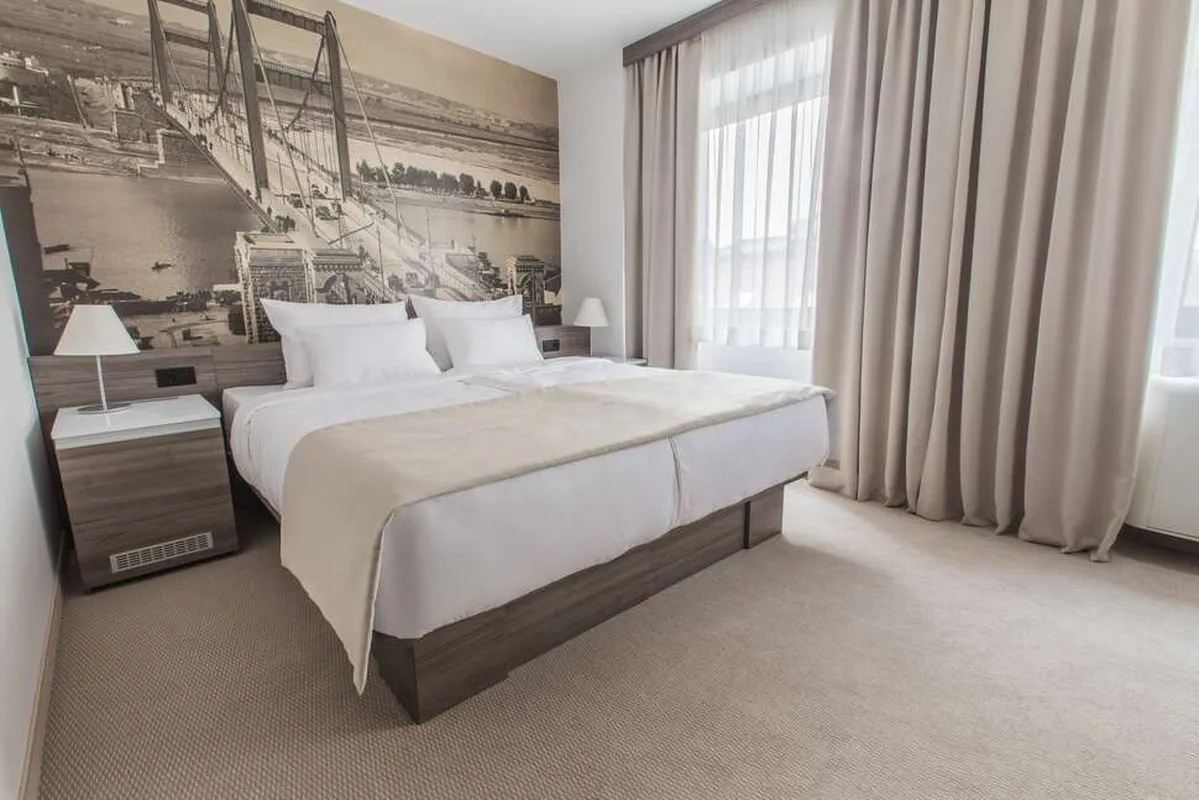 Hotel Royal Inn — hoofdfoto