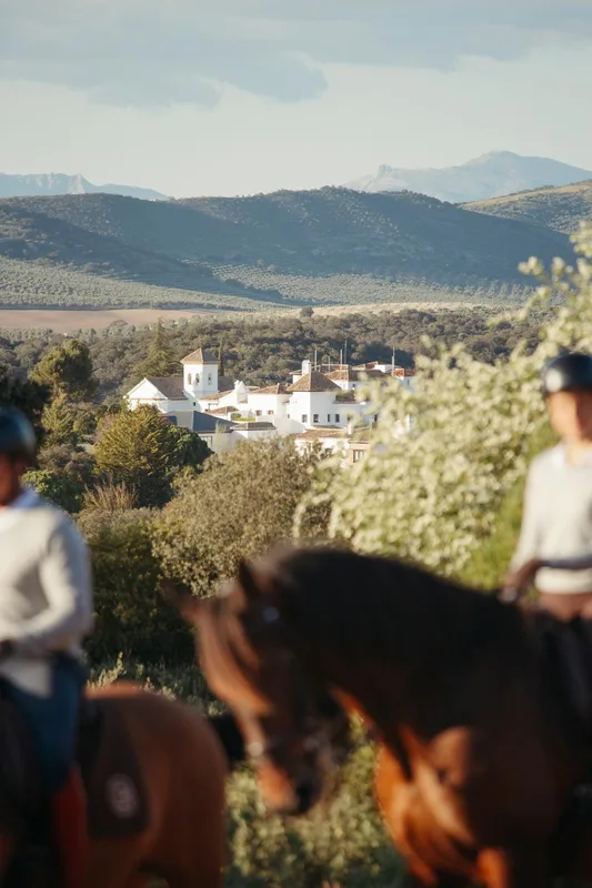 Finca La Bobadilla, hoofdfoto