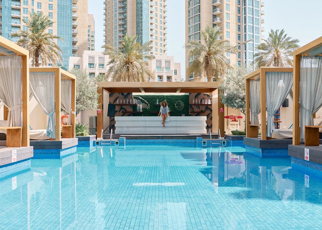 Hotel Boulevard, Autograph Collection — hoofdfoto