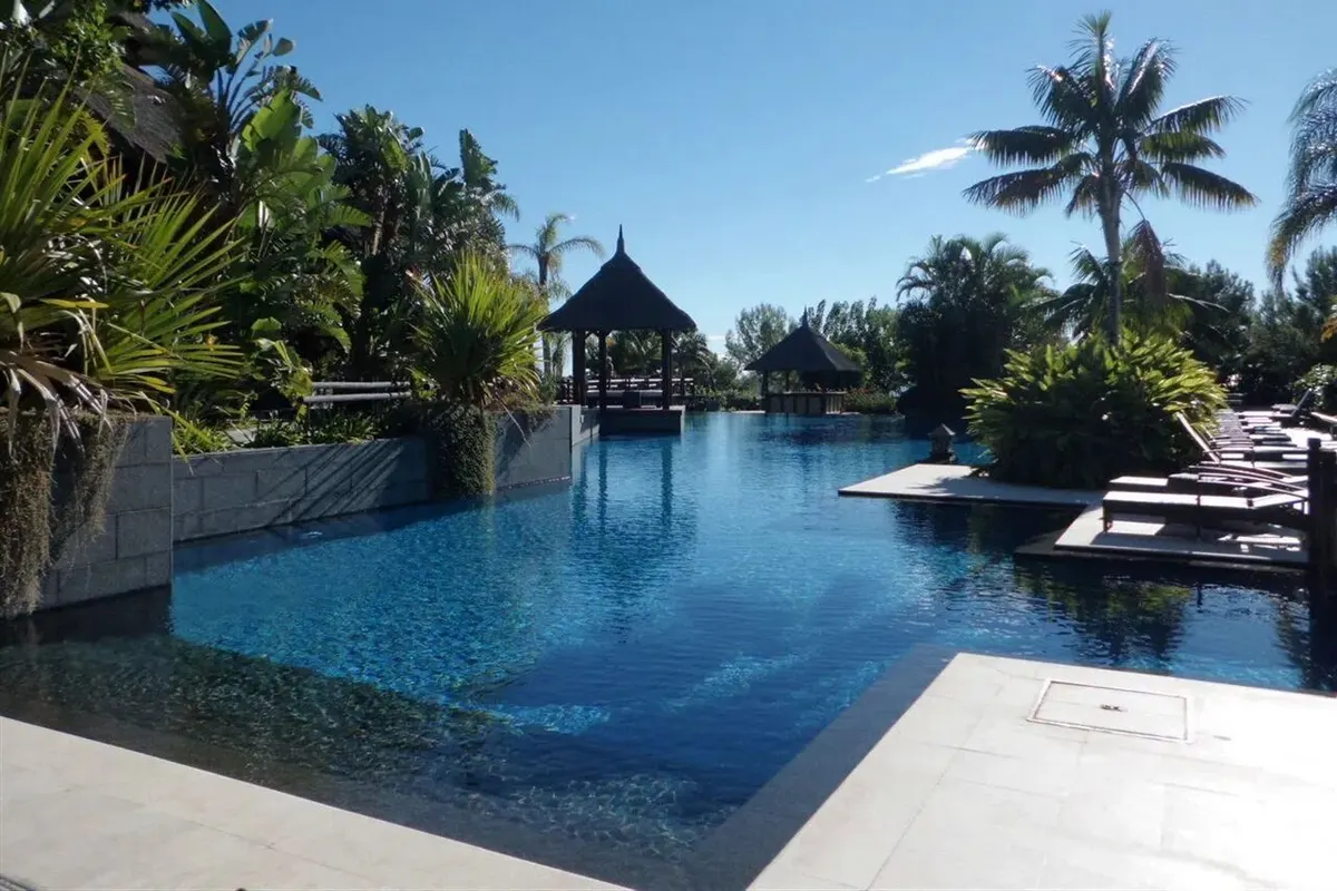 Asia Gardens Hotel & Thai Spa, a Royal Hideaway Hotel — hoofdfoto