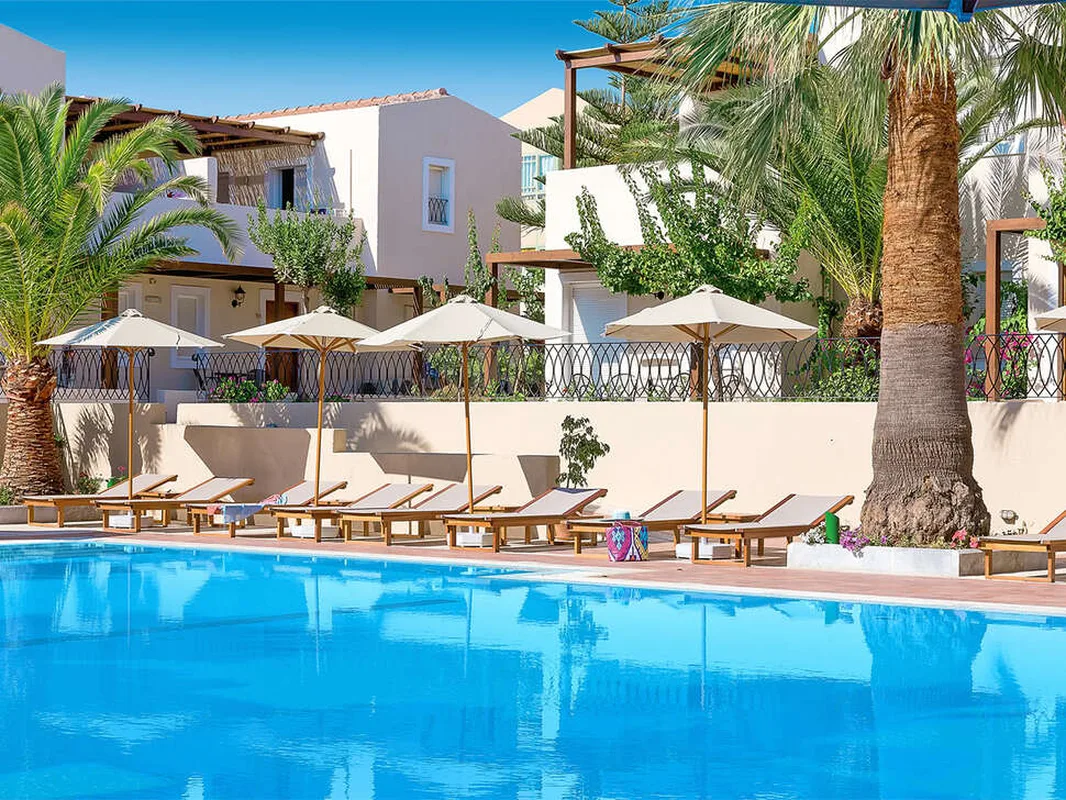 Grecotel Casa Adele — hoofdfoto