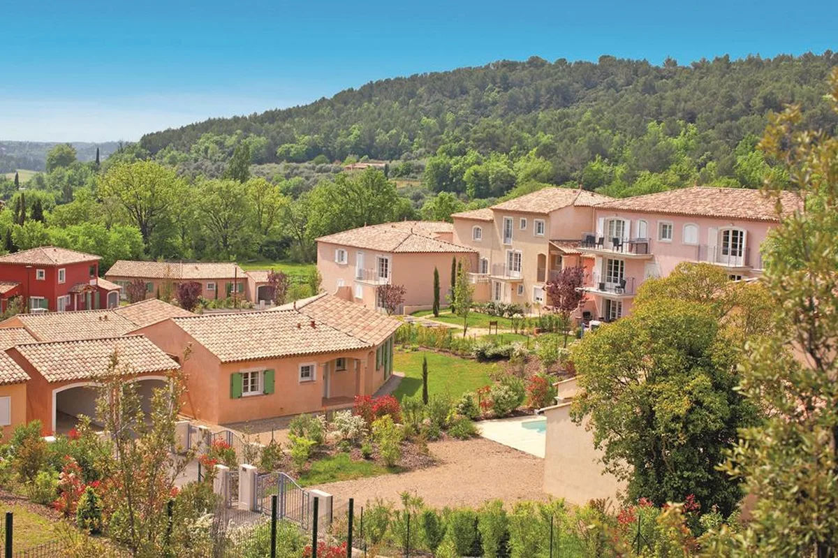 Domaine de Camiole — hoofdfoto