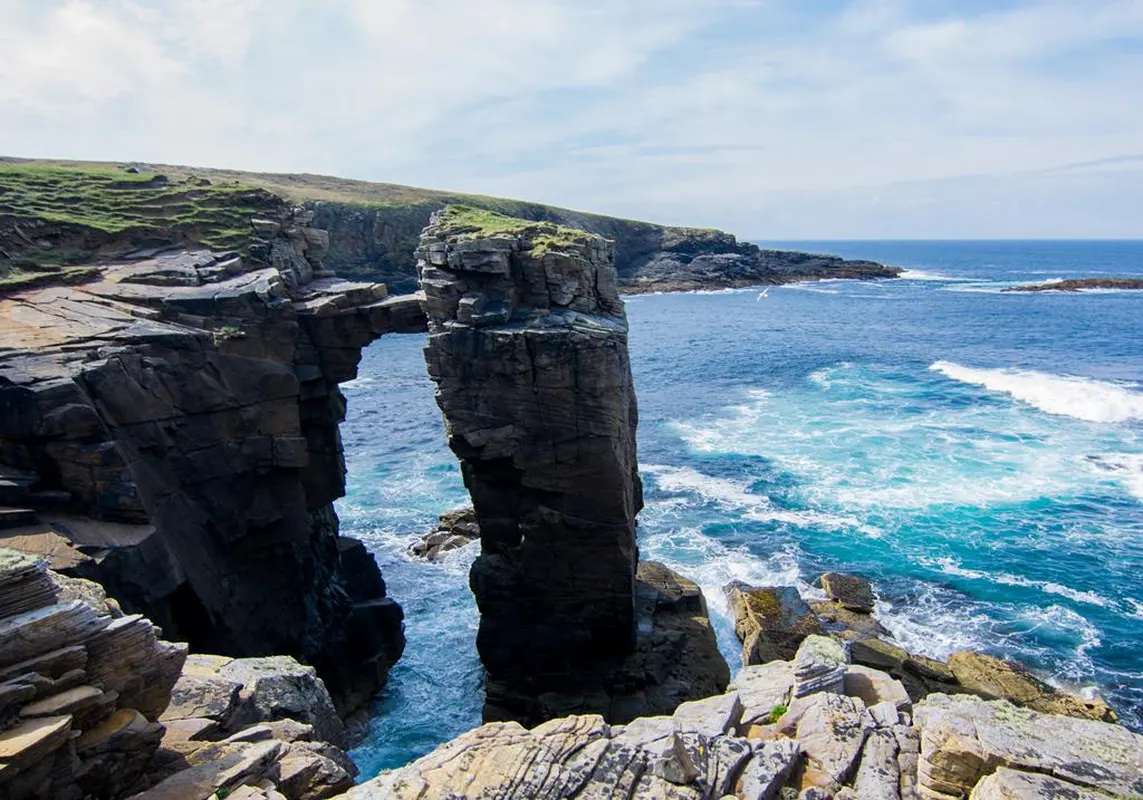 11 dg cruise Noord Europa MSC Preziosa — hoofdfoto