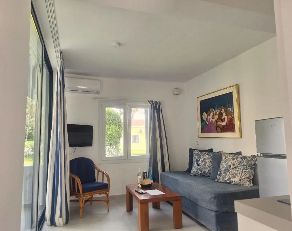 Helion Villas & Apartments, hoofdfoto