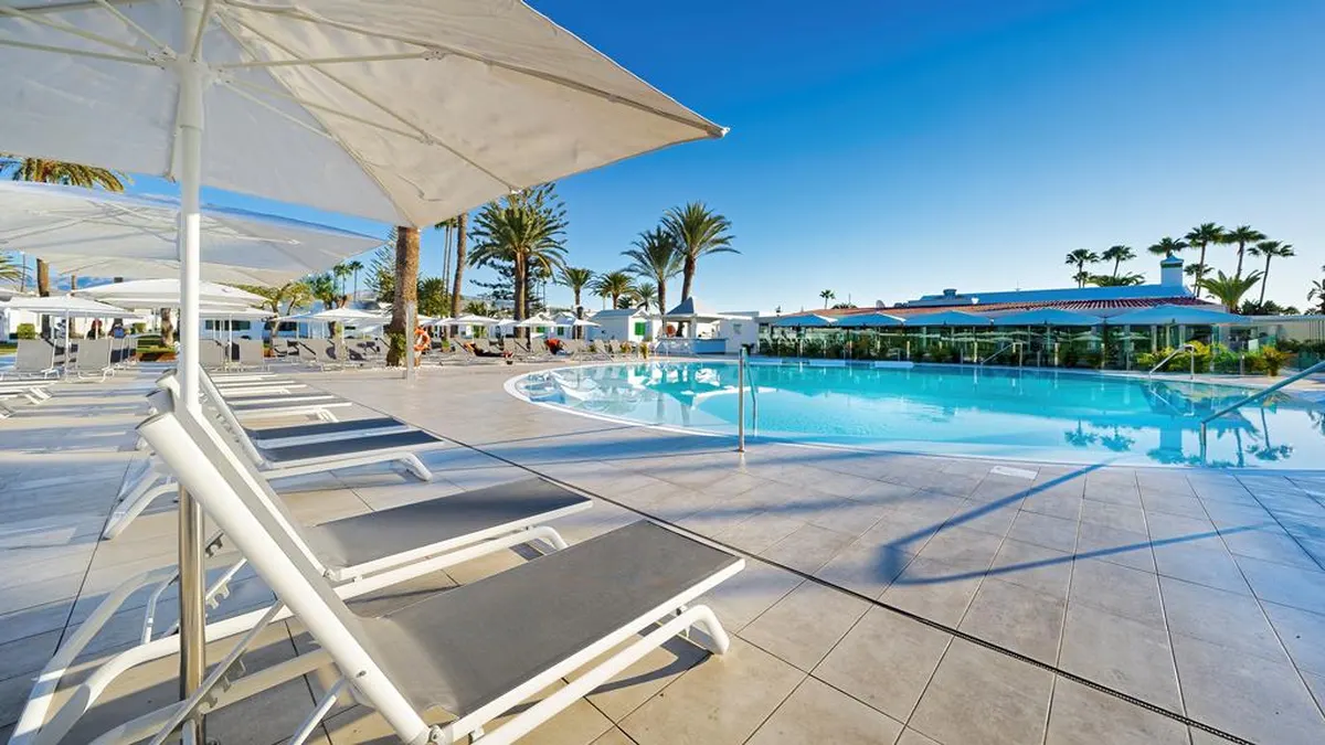 Canary Garden Club — hoofdfoto