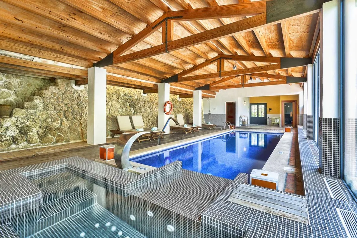 Hotel Rural S'Olivaret, hoofdfoto