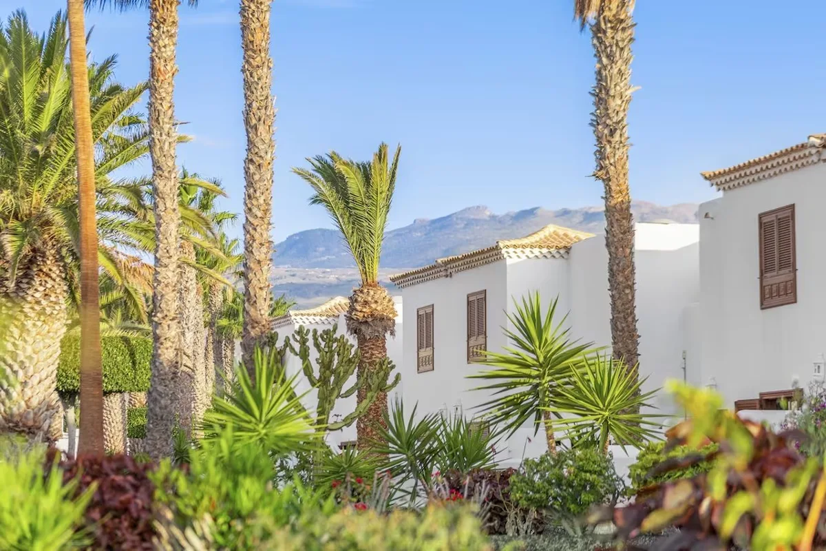 Royal Tenerife Country Club — hoofdfoto