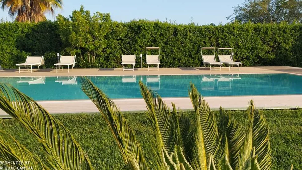 Villa Minerva — hoofdfoto