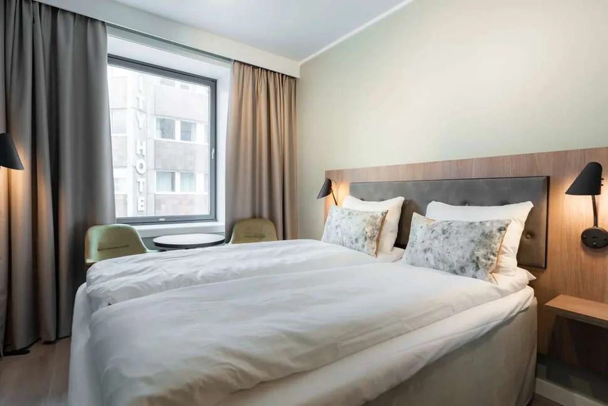 Scandic Grand Tromso — hoofdfoto