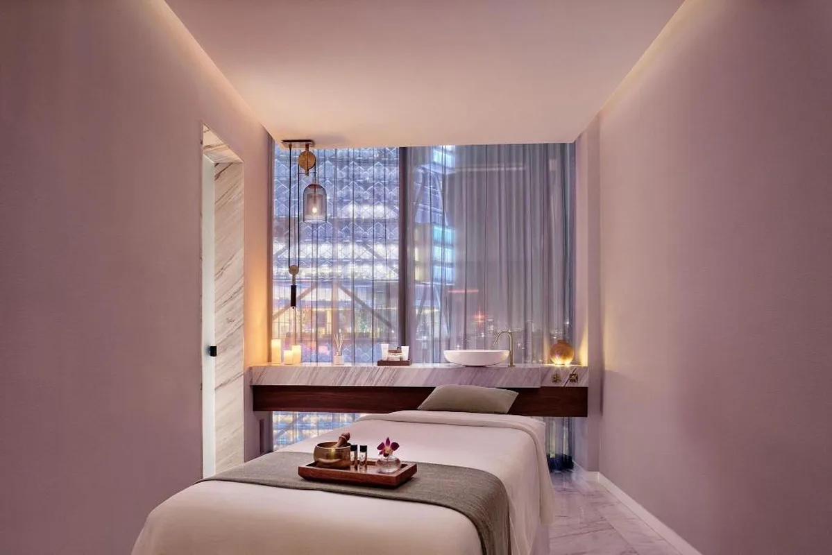 The Ritz-Carlton Mexico City — hoofdfoto