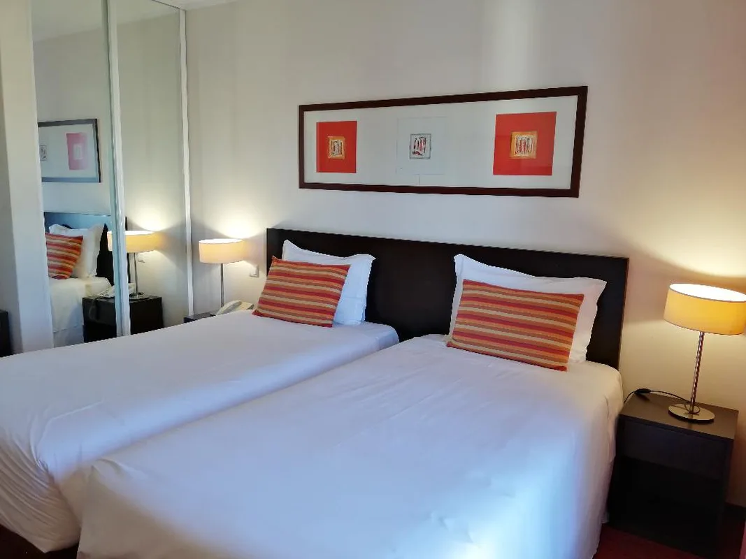 Hotel Mónaco — hoofdfoto
