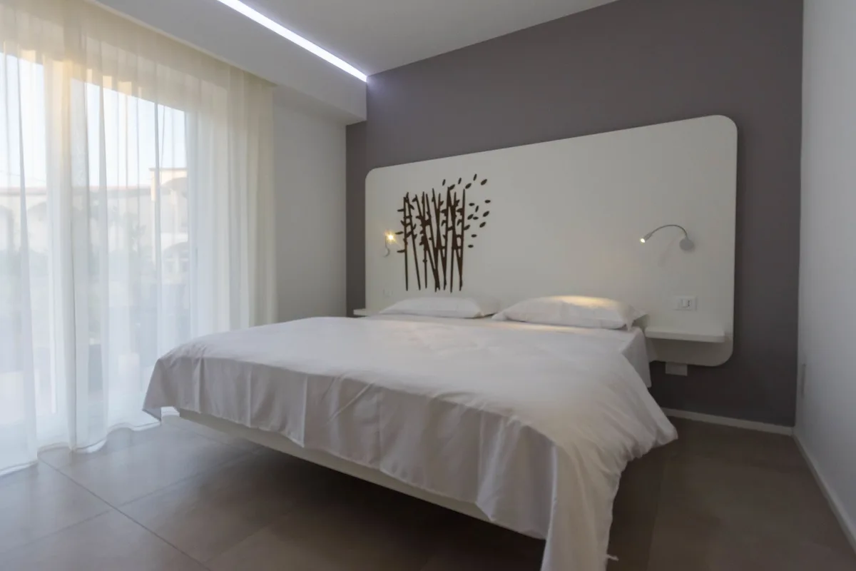 Aether Suites Tropea, hoofdfoto