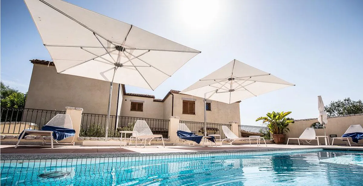 Borgo Degli Ulivi Appartement — hoofdfoto