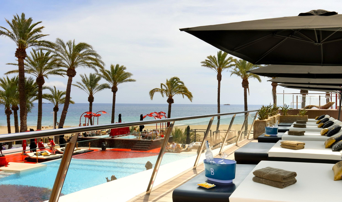 The Unexpected Ibiza Hotel - adults only — hoofdfoto