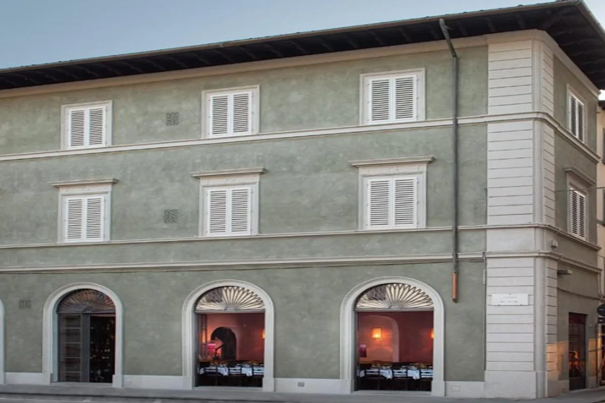 Oltrarno 1881 Apartments, hoofdfoto