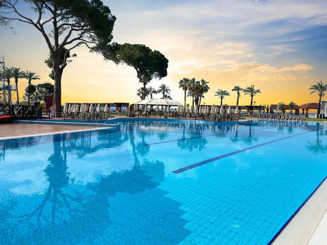Rixos Park Belek — hoofdfoto