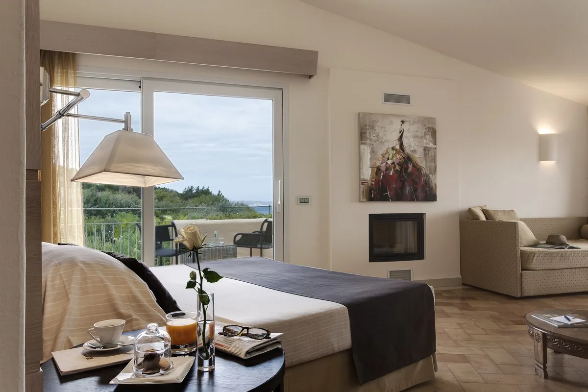 L'Ea Bianca Luxury Resort, hoofdfoto